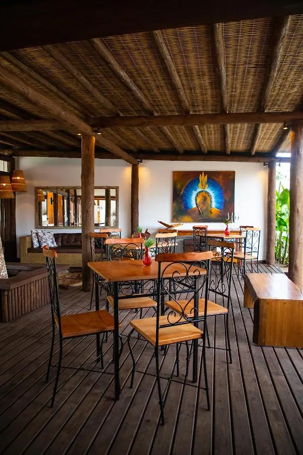 *** Inn Tororao Hotel Pousada Porto Seguro Brazil
