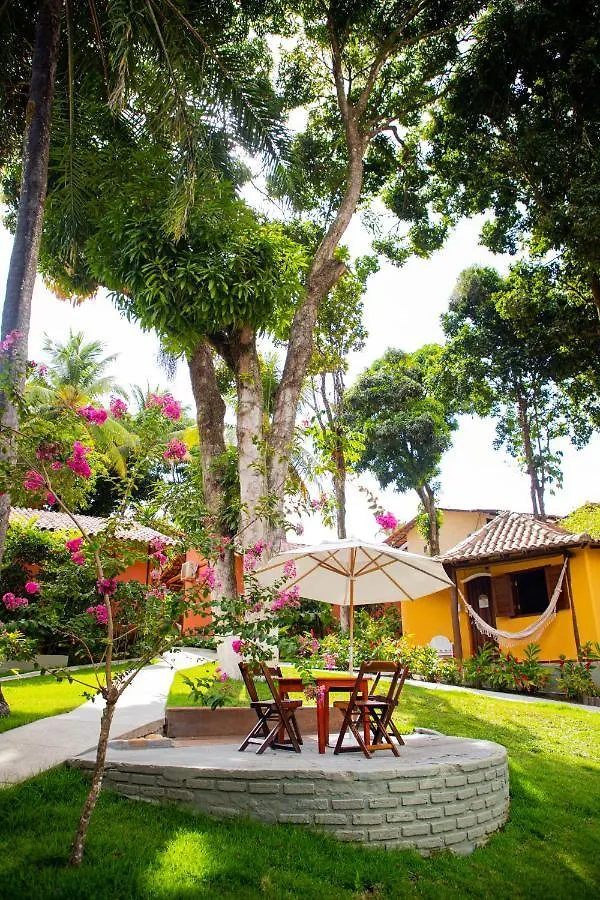 Inn Tororao Hotel Pousada Porto Seguro