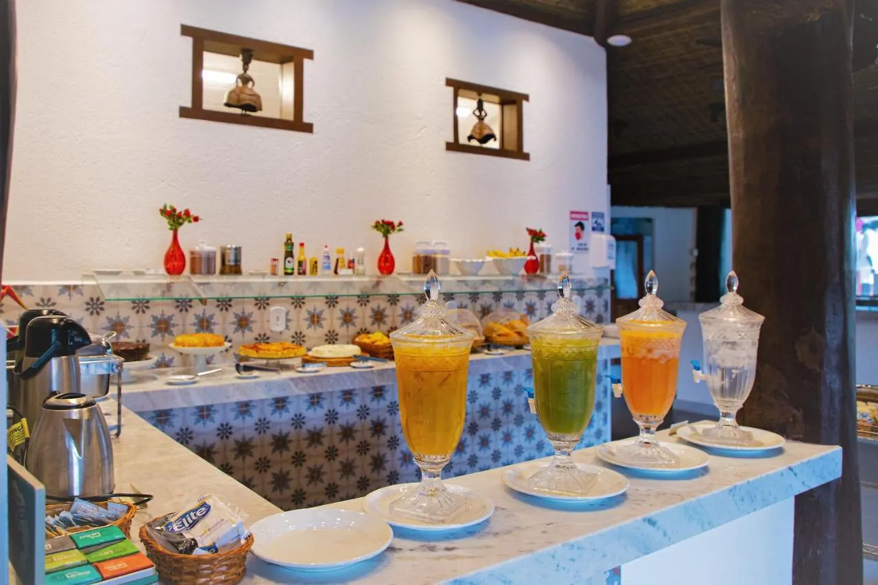 Inn Tororao Hotel Pousada Porto Seguro