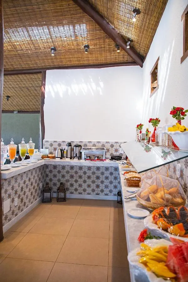 Tororao Hotel Pousada Porto Seguro