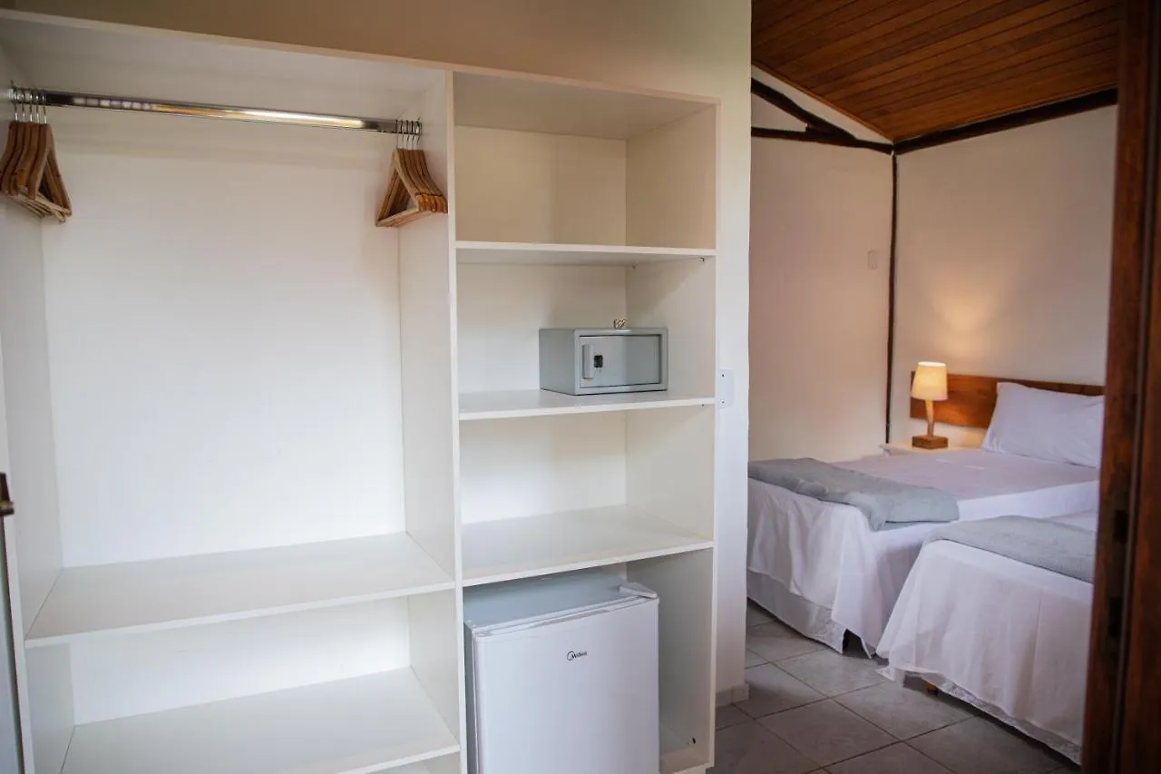 Tororao Hotel Pousada Porto Seguro Inn