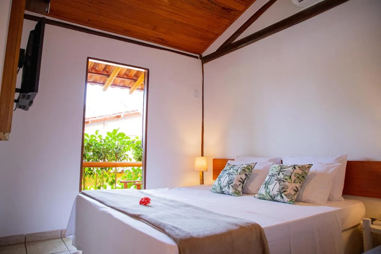 Tororao Hotel Pousada Porto Seguro