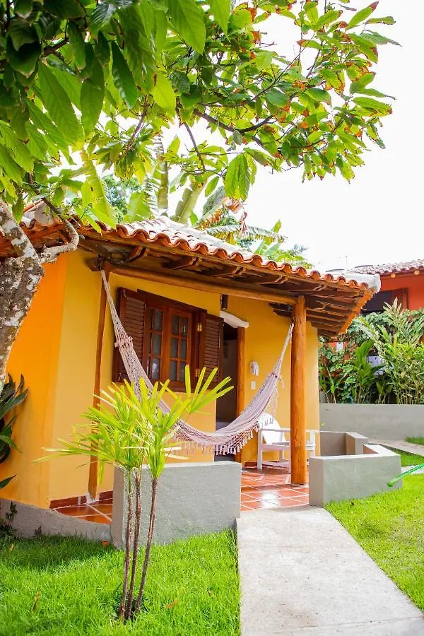 Inn Tororao Hotel Pousada Porto Seguro
