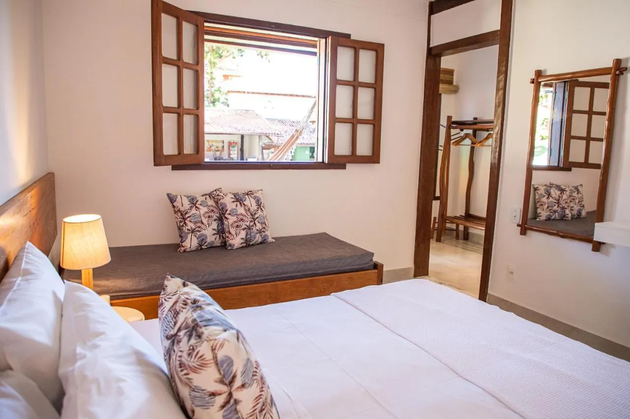 Inn Tororao Hotel Pousada Porto Seguro