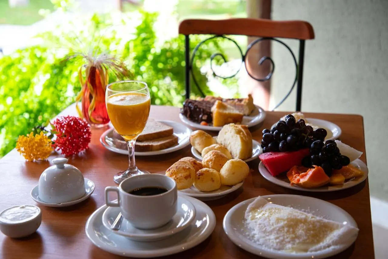 Inn Tororao Hotel Pousada Porto Seguro