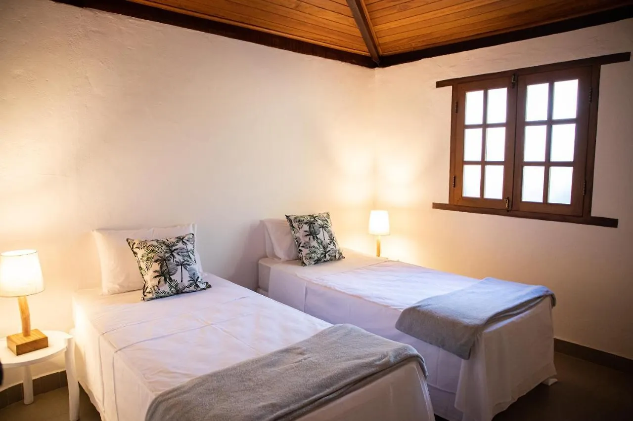 Tororao Hotel Pousada Porto Seguro 3*,