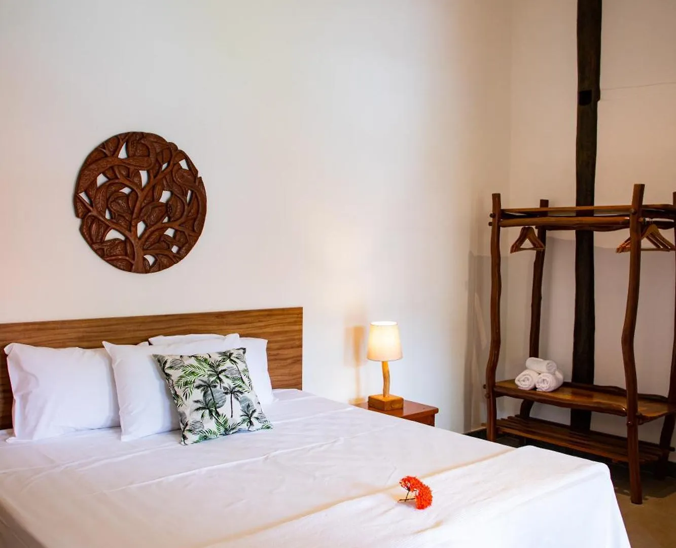 *** Inn Tororao Hotel Pousada Porto Seguro Brazil