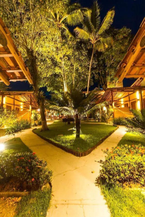 Tororao Hotel Pousada Porto Seguro