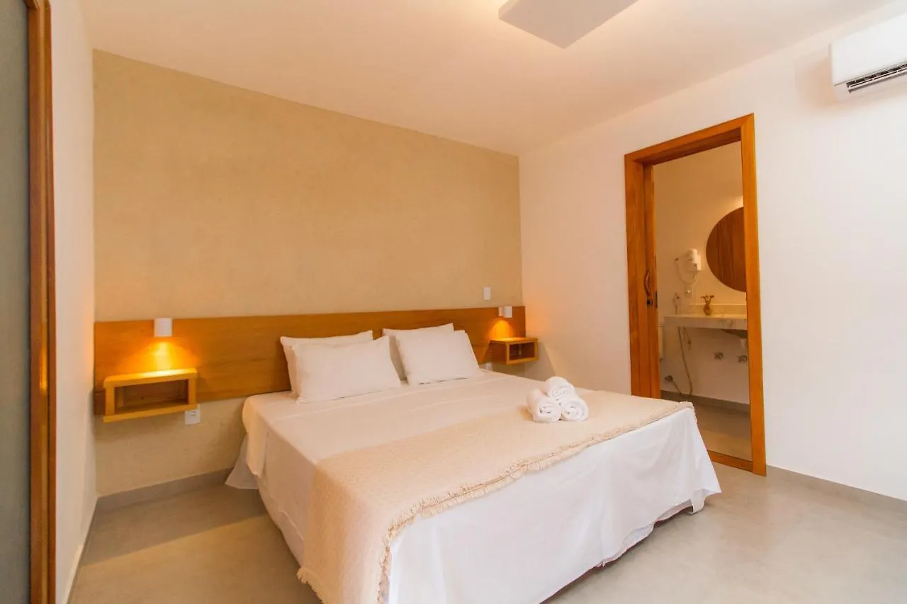 Tororao Hotel Pousada Porto Seguro Inn