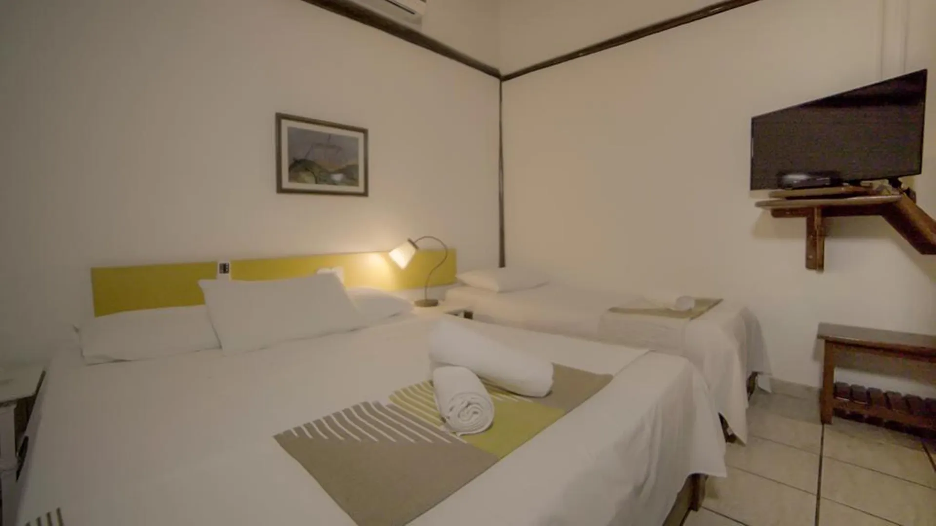 Tororao Hotel Pousada Porto Seguro Brazil