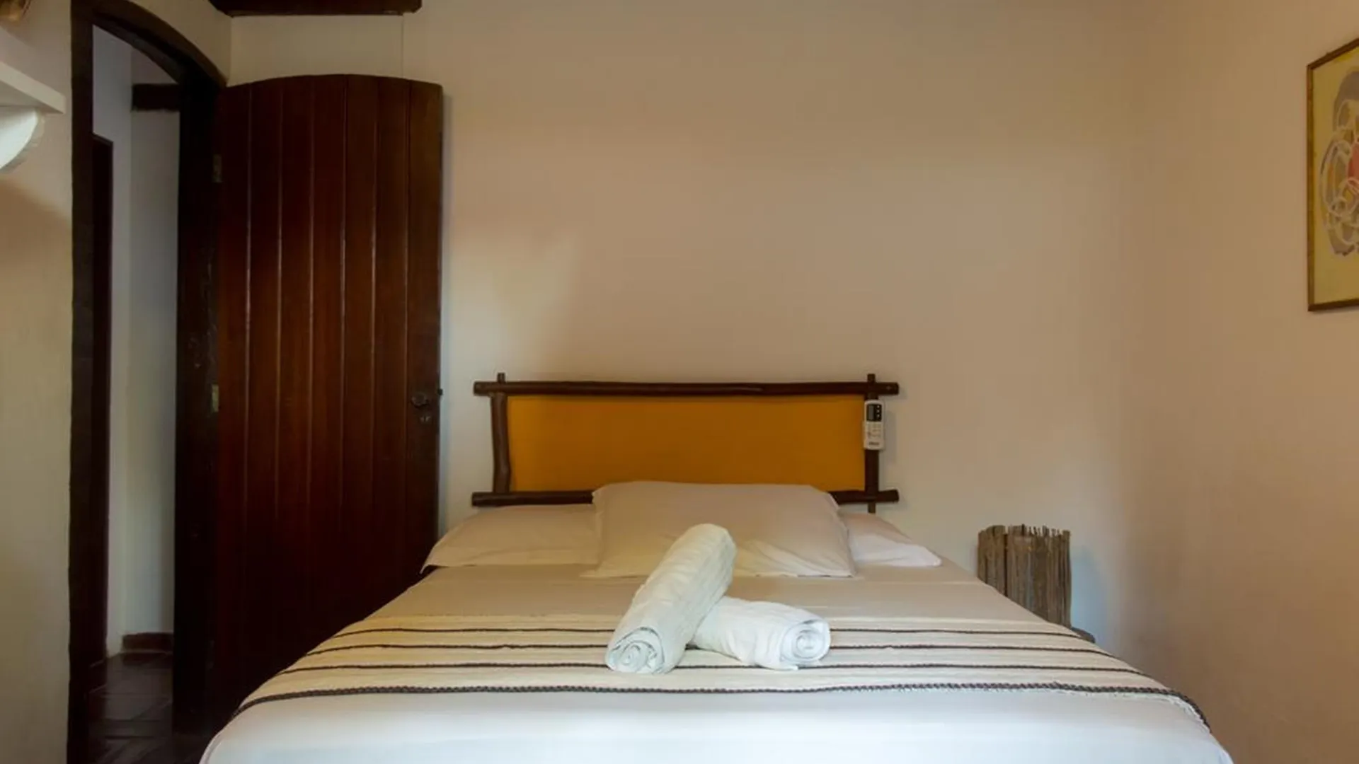 *** Inn Tororao Hotel Pousada Porto Seguro Brazil