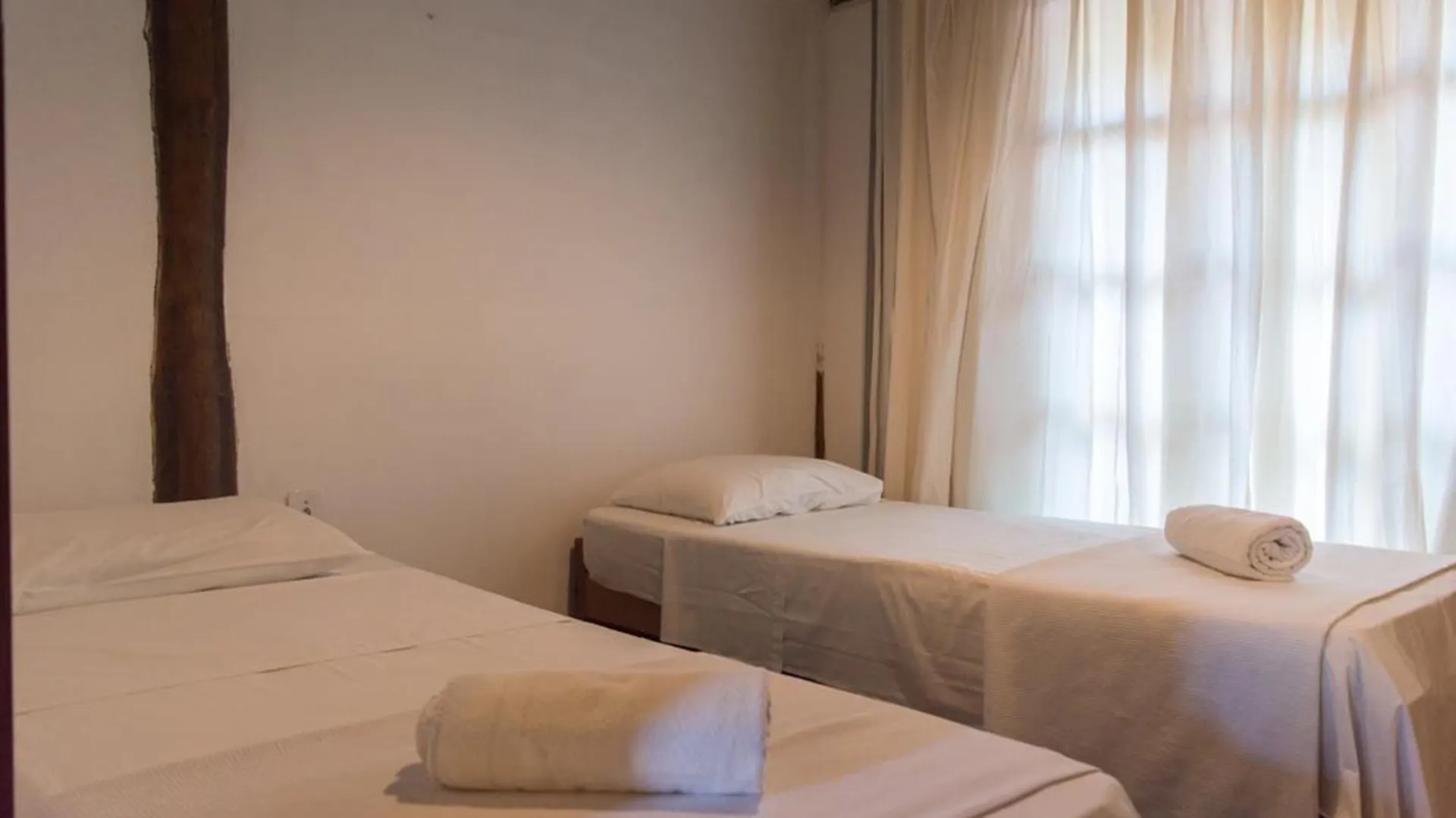 Inn Tororao Hotel Pousada Porto Seguro