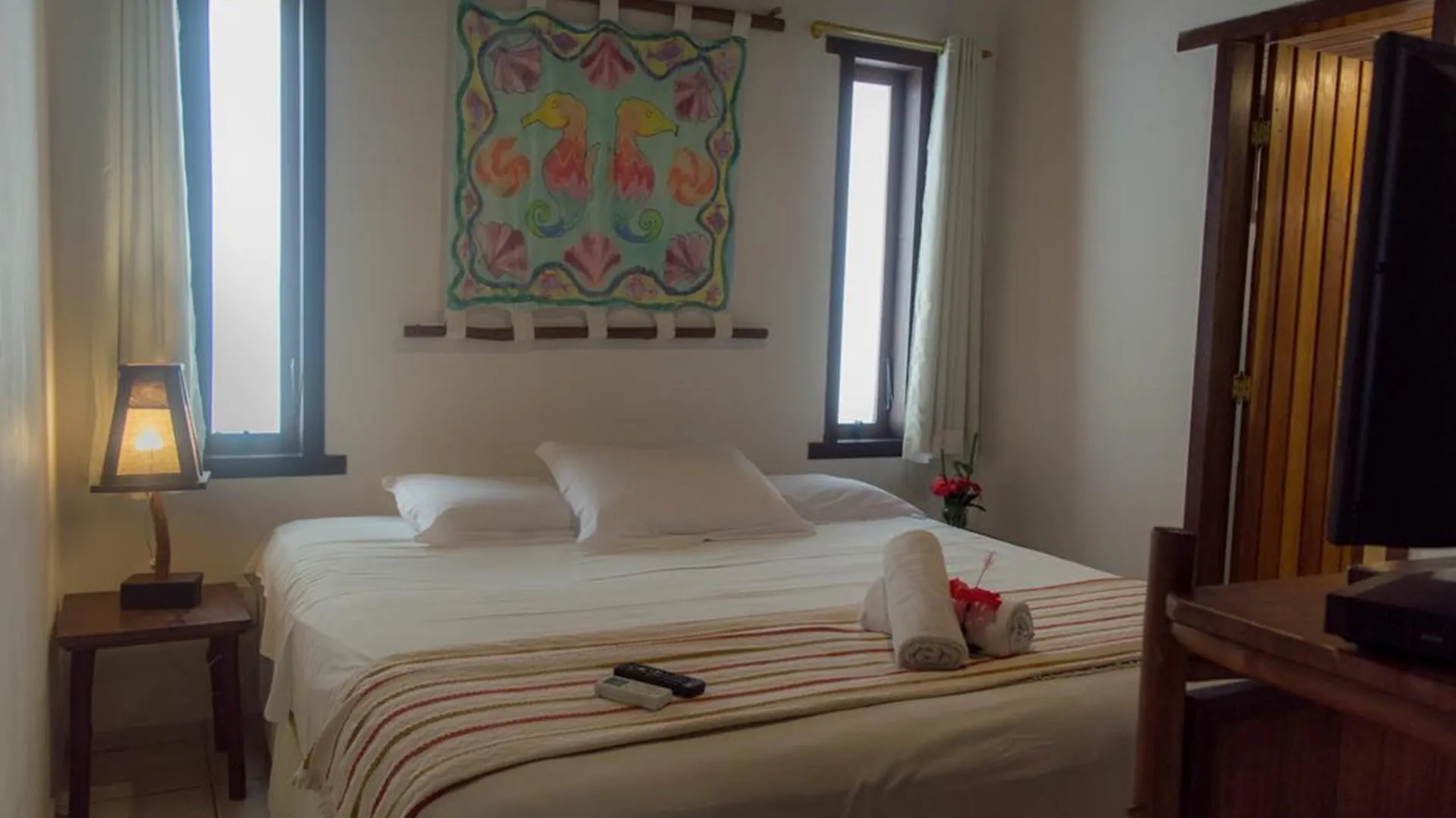 *** Inn Tororao Hotel Pousada Porto Seguro Brazil