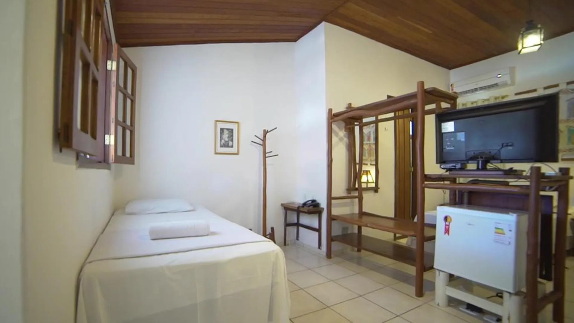 Tororao Hotel Pousada Porto Seguro Inn