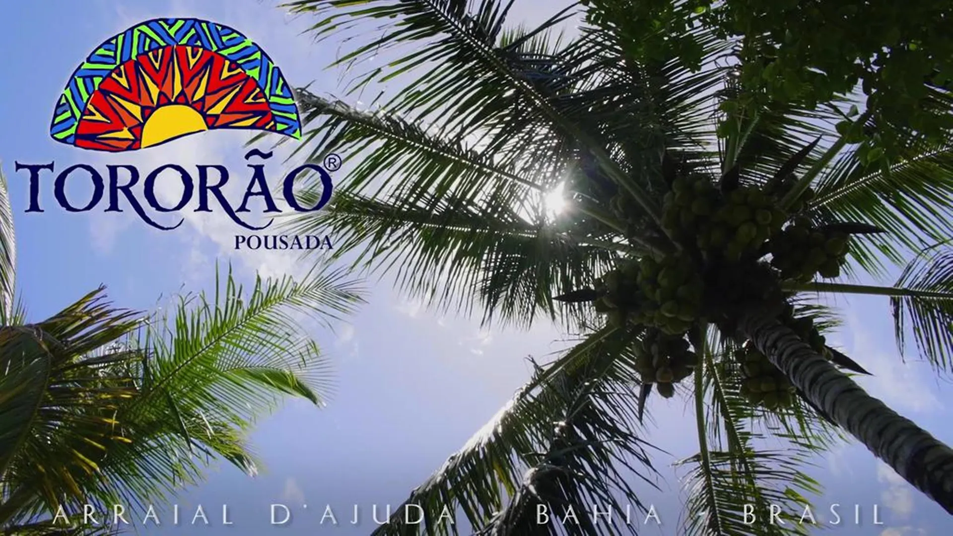 *** Inn Tororao Hotel Pousada Porto Seguro Brazil