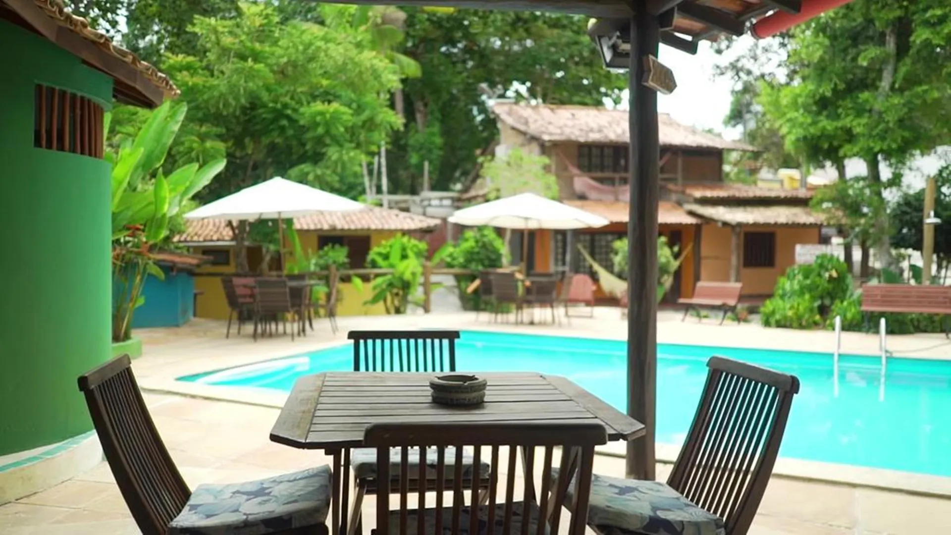 Tororao Hotel Pousada Porto Seguro