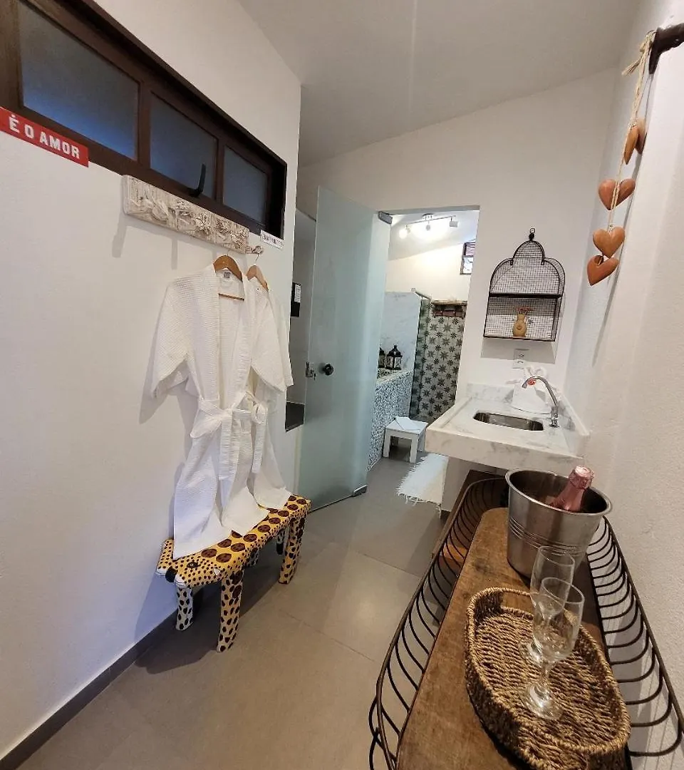 Inn Tororao Hotel Pousada Porto Seguro