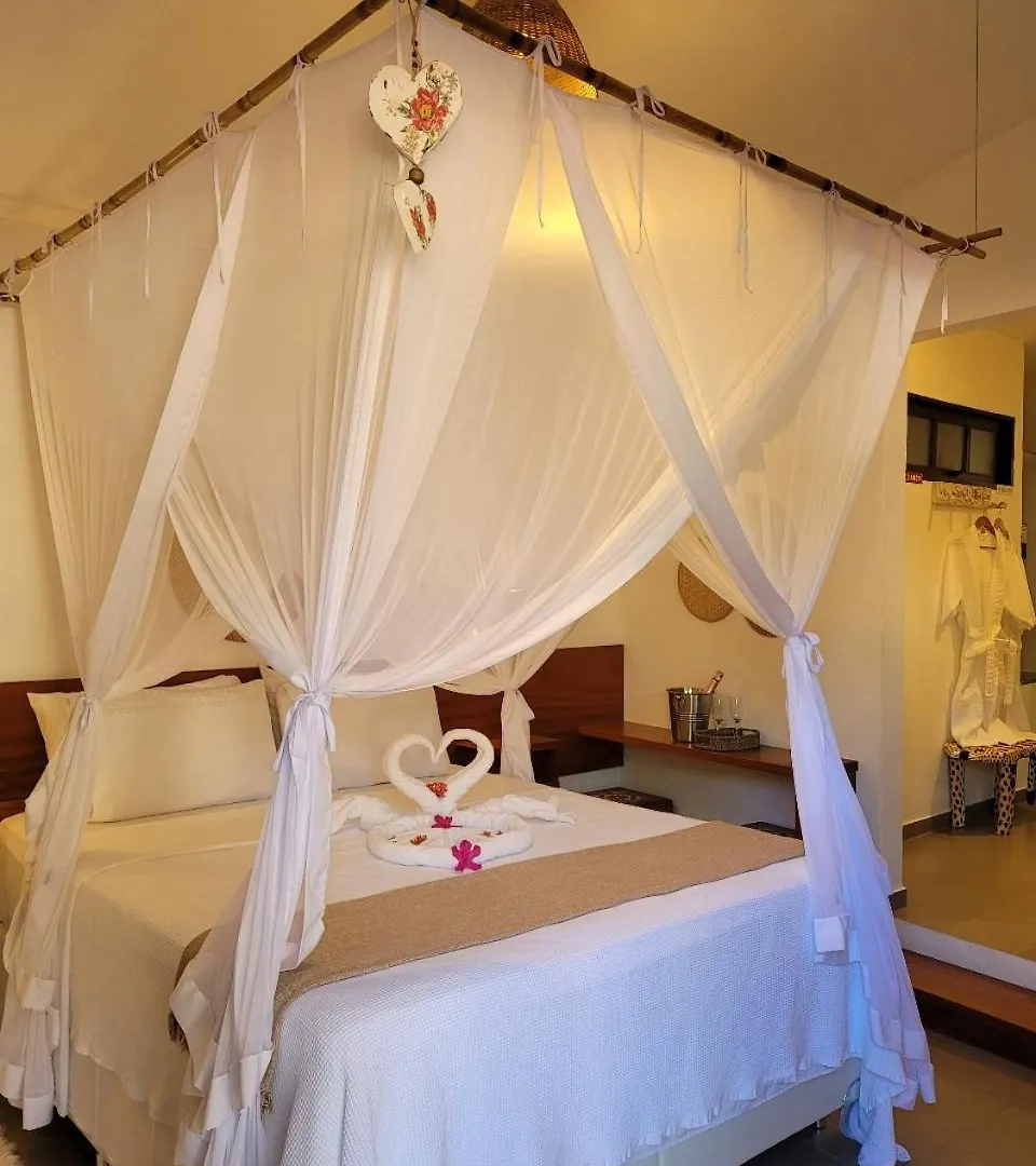 Tororao Hotel Pousada Porto Seguro
