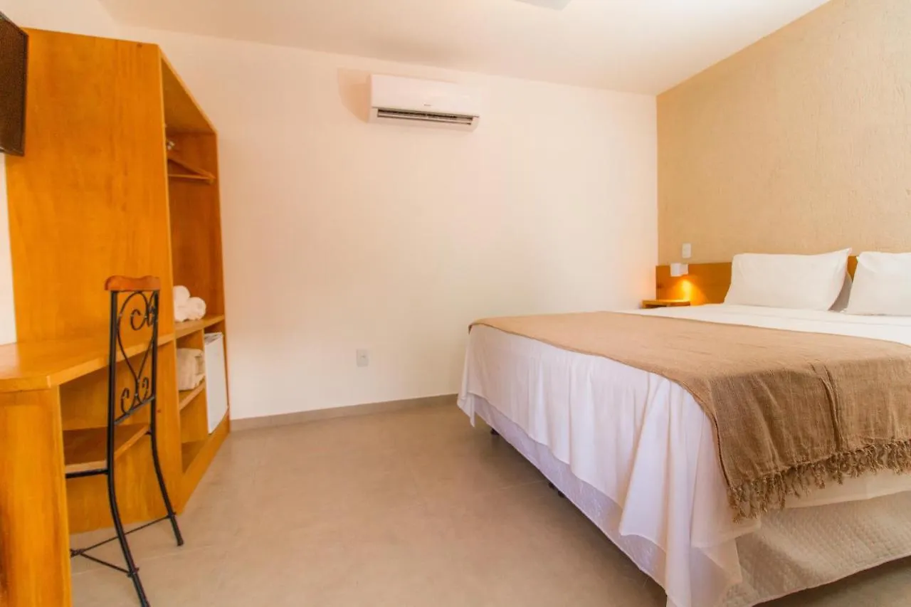 Tororao Hotel Pousada Porto Seguro